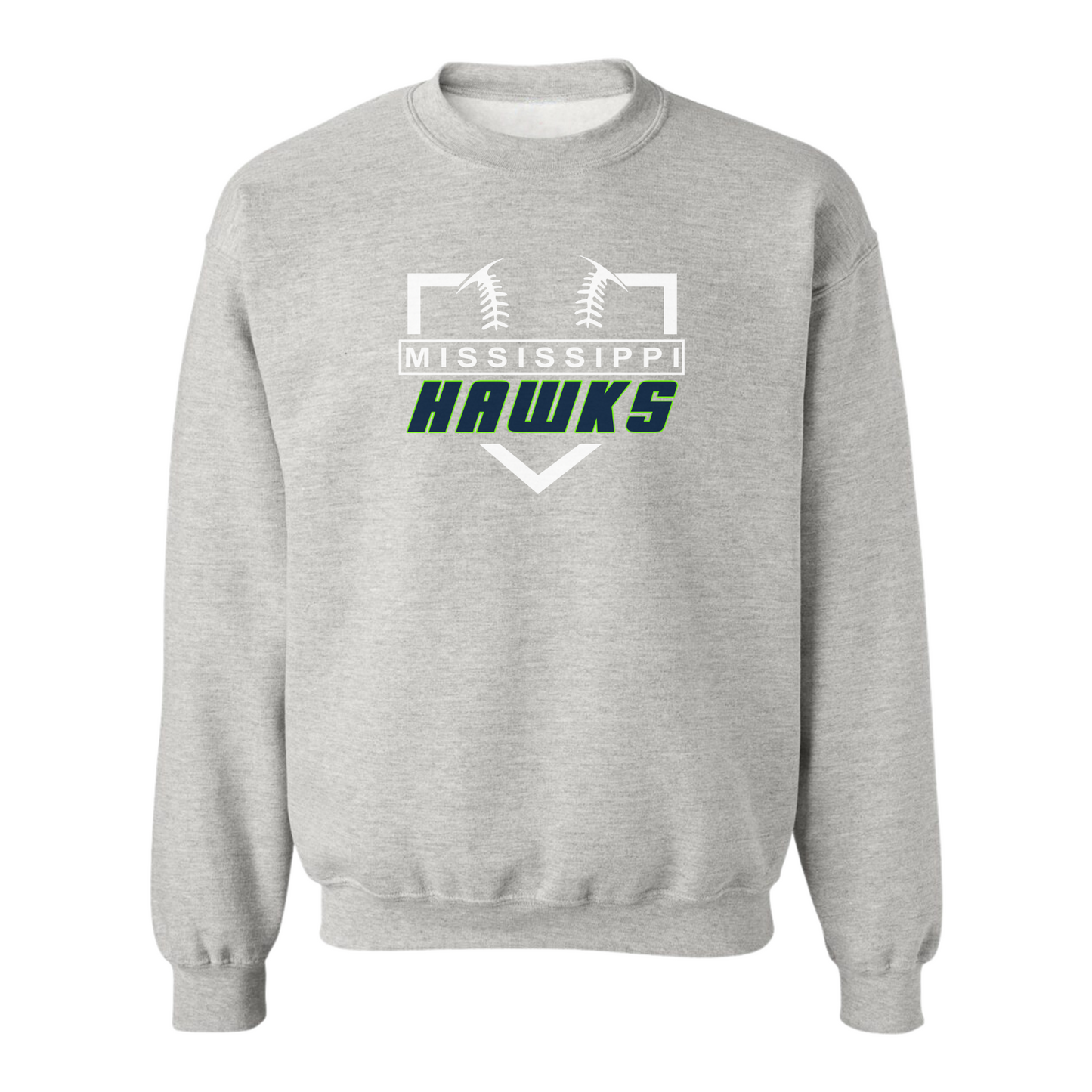 MS HAWKS