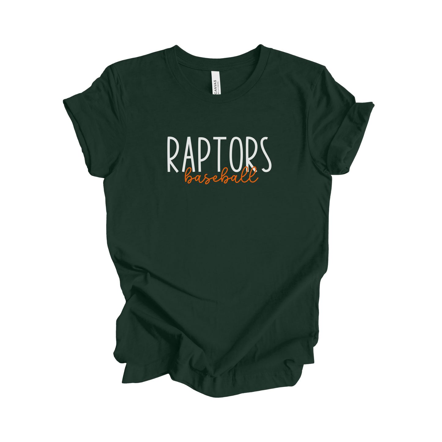 RAPTORS BASEBALL