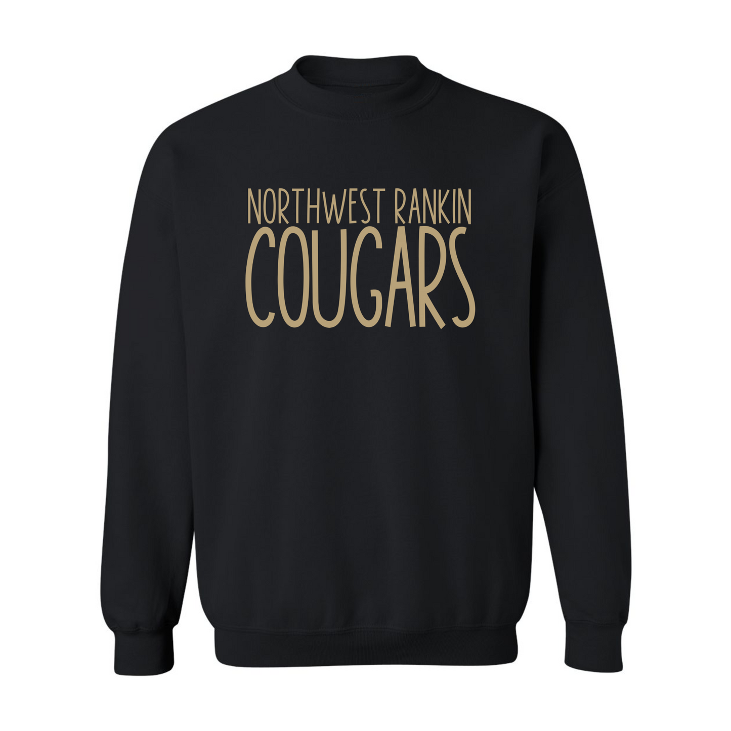 Northwest Rankin Cougars