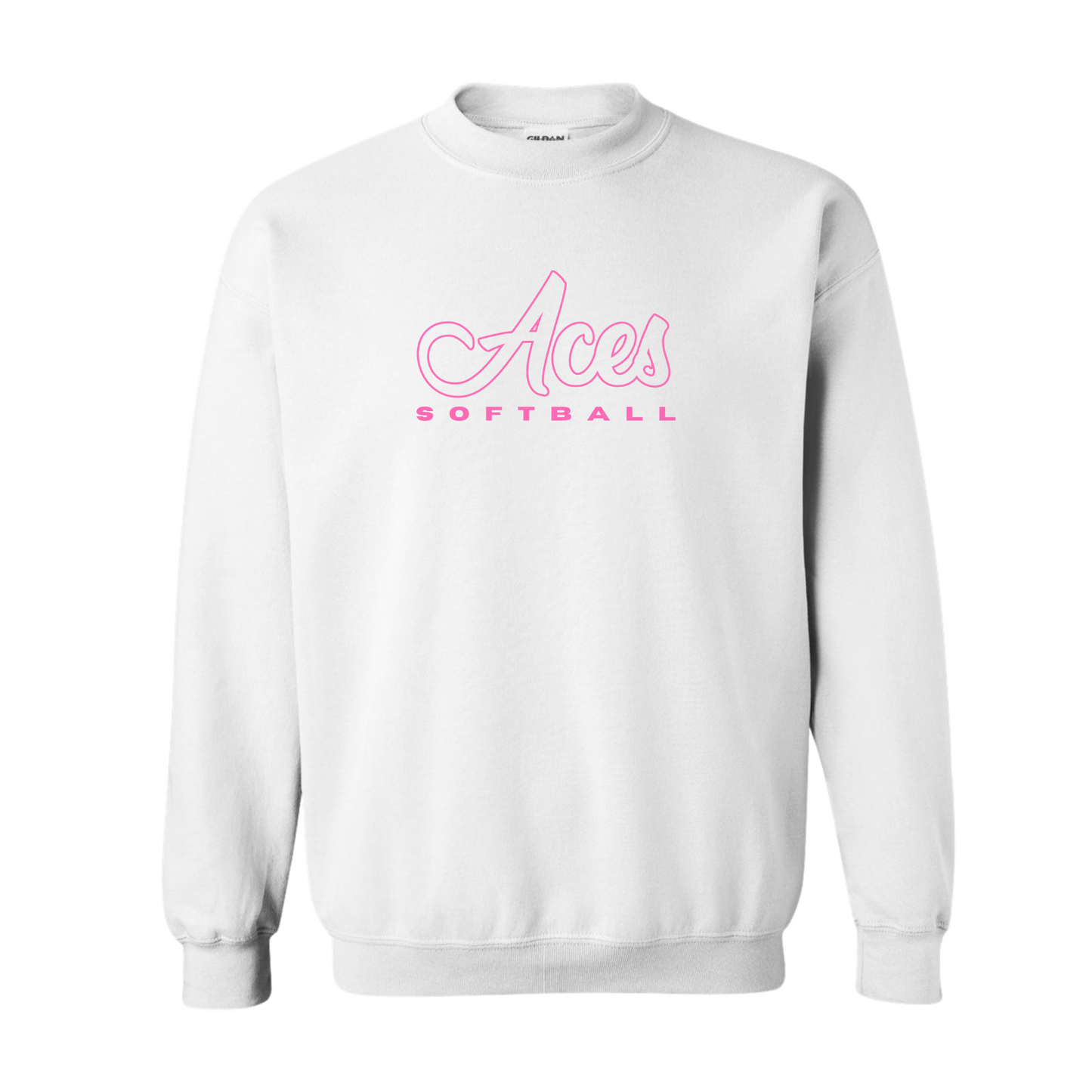 Aces Softball