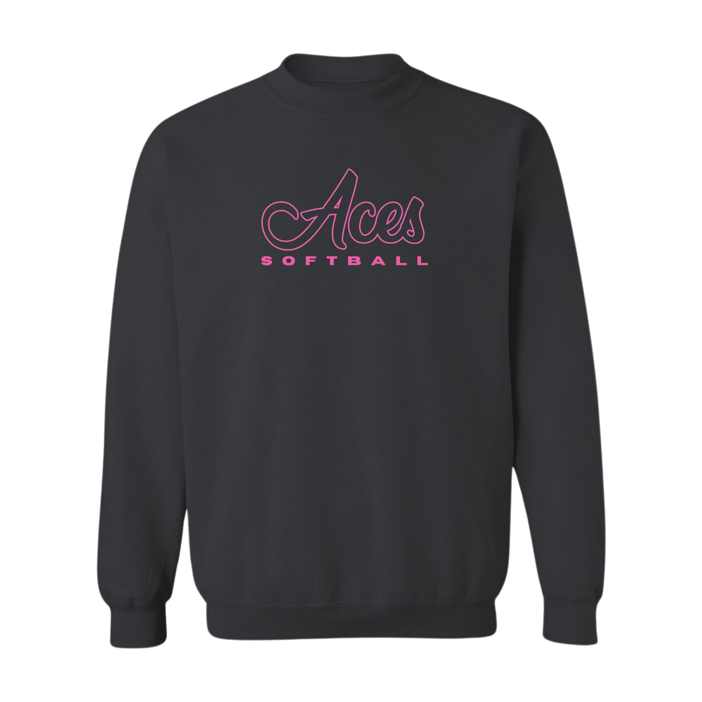 Aces Softball