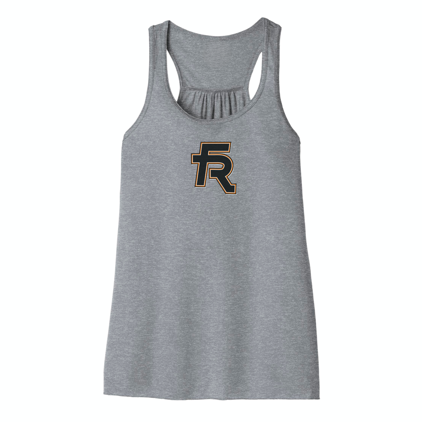 RAPTORS FLOWY TANK