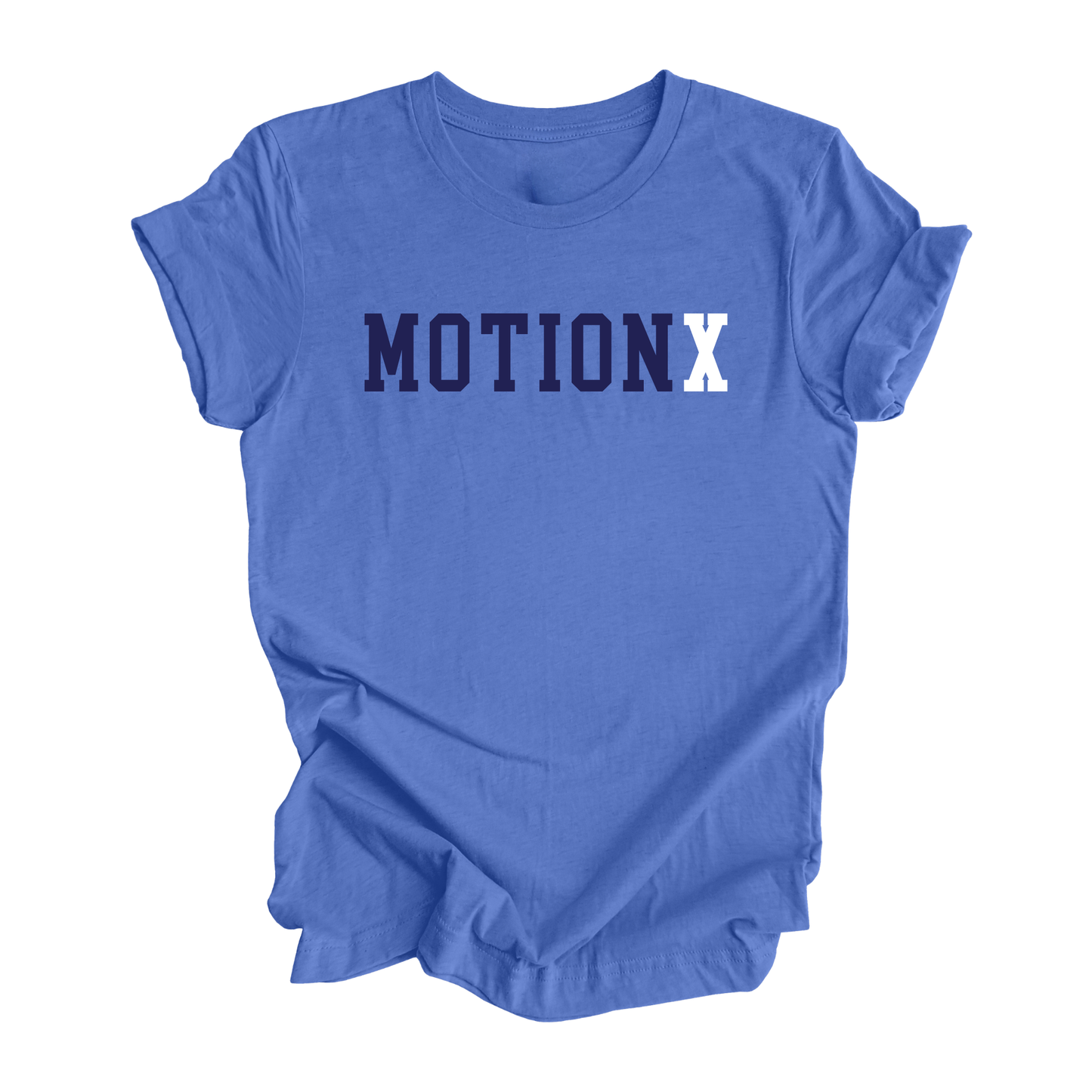 MOTION X