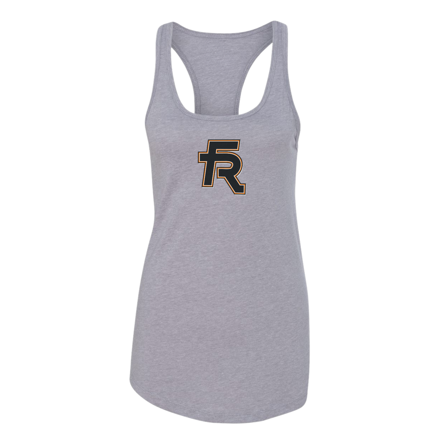 RAPTORS TANK