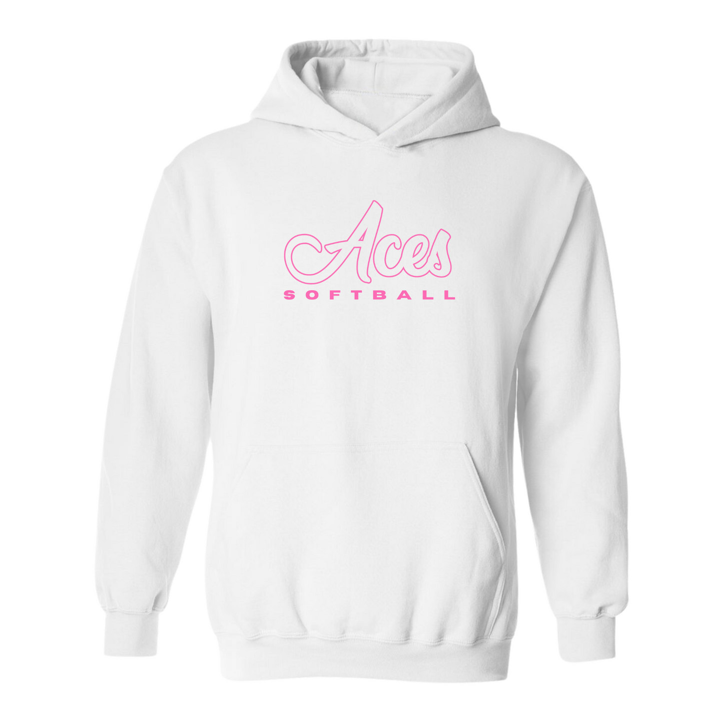 Aces Softball