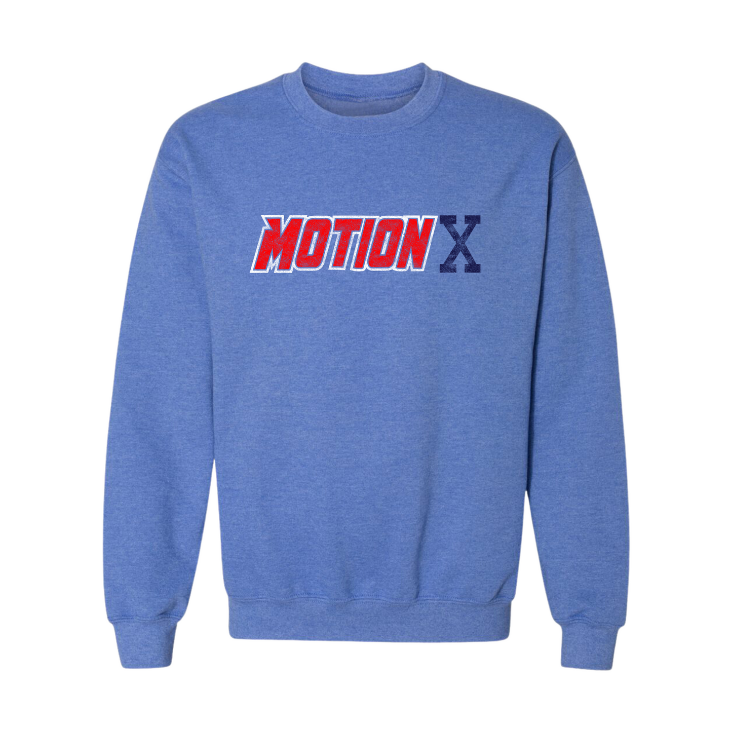 MOTION X SWEATSHIRT