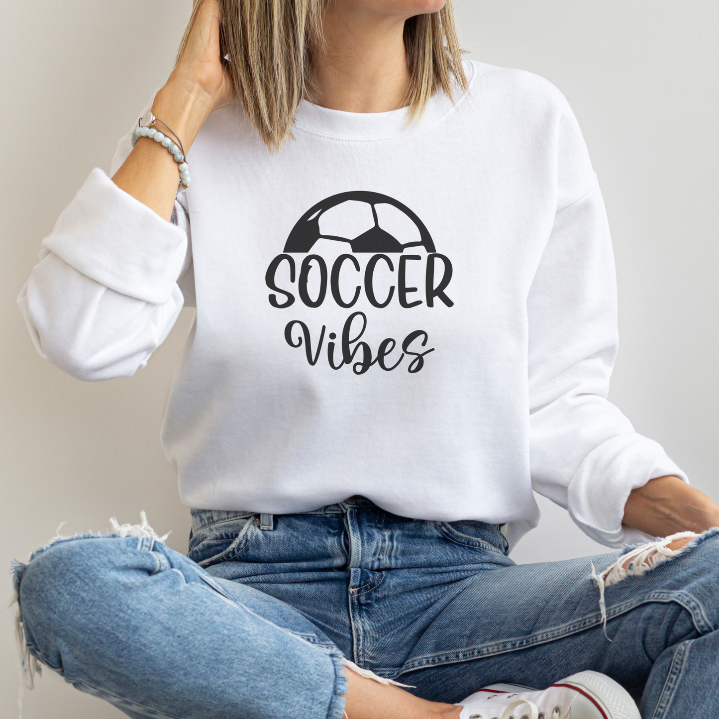 Soccer Vibes