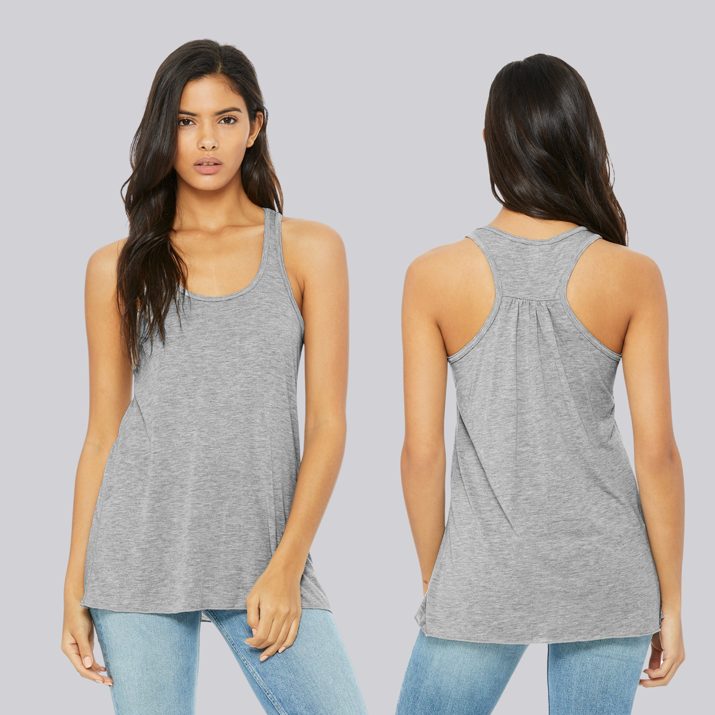 RAPTORS FLOWY TANK