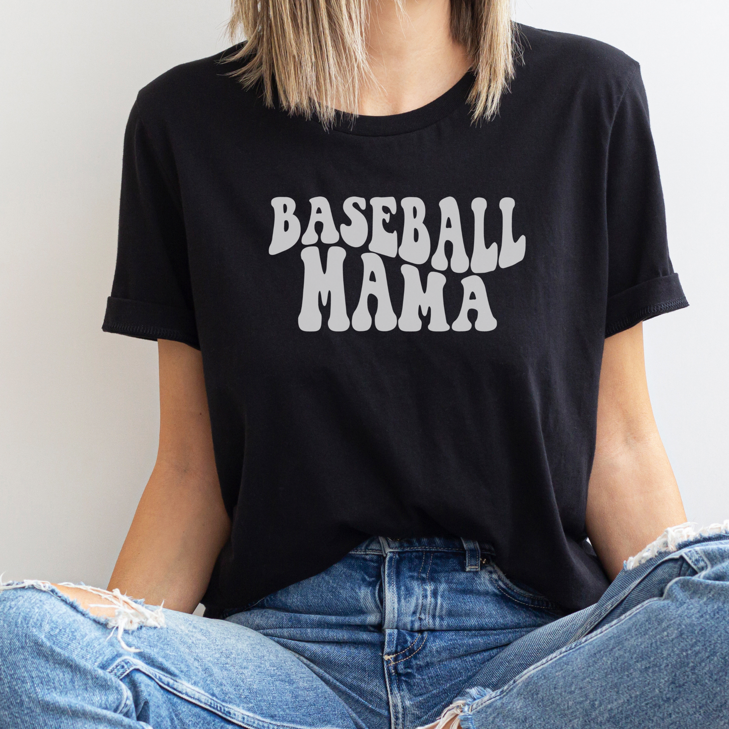 Baseball Mama
