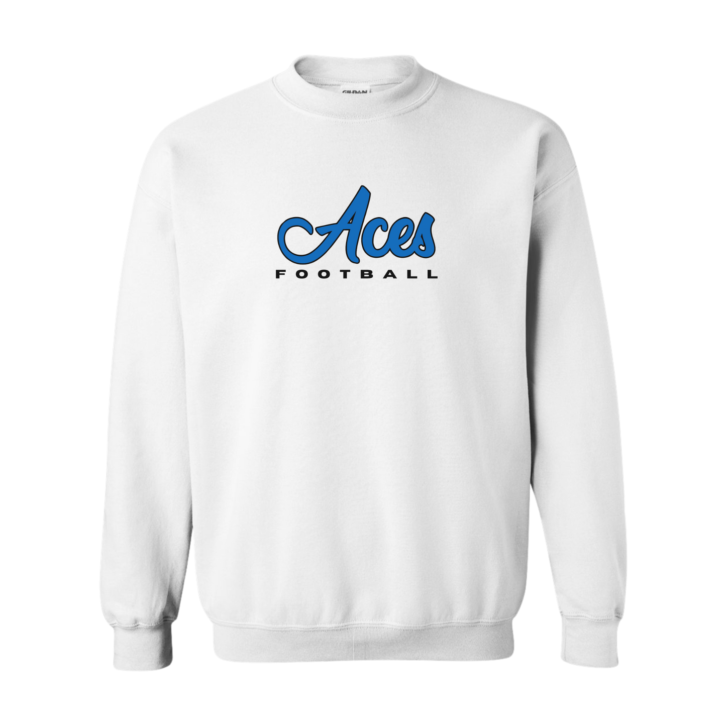ACES FOOTBALL