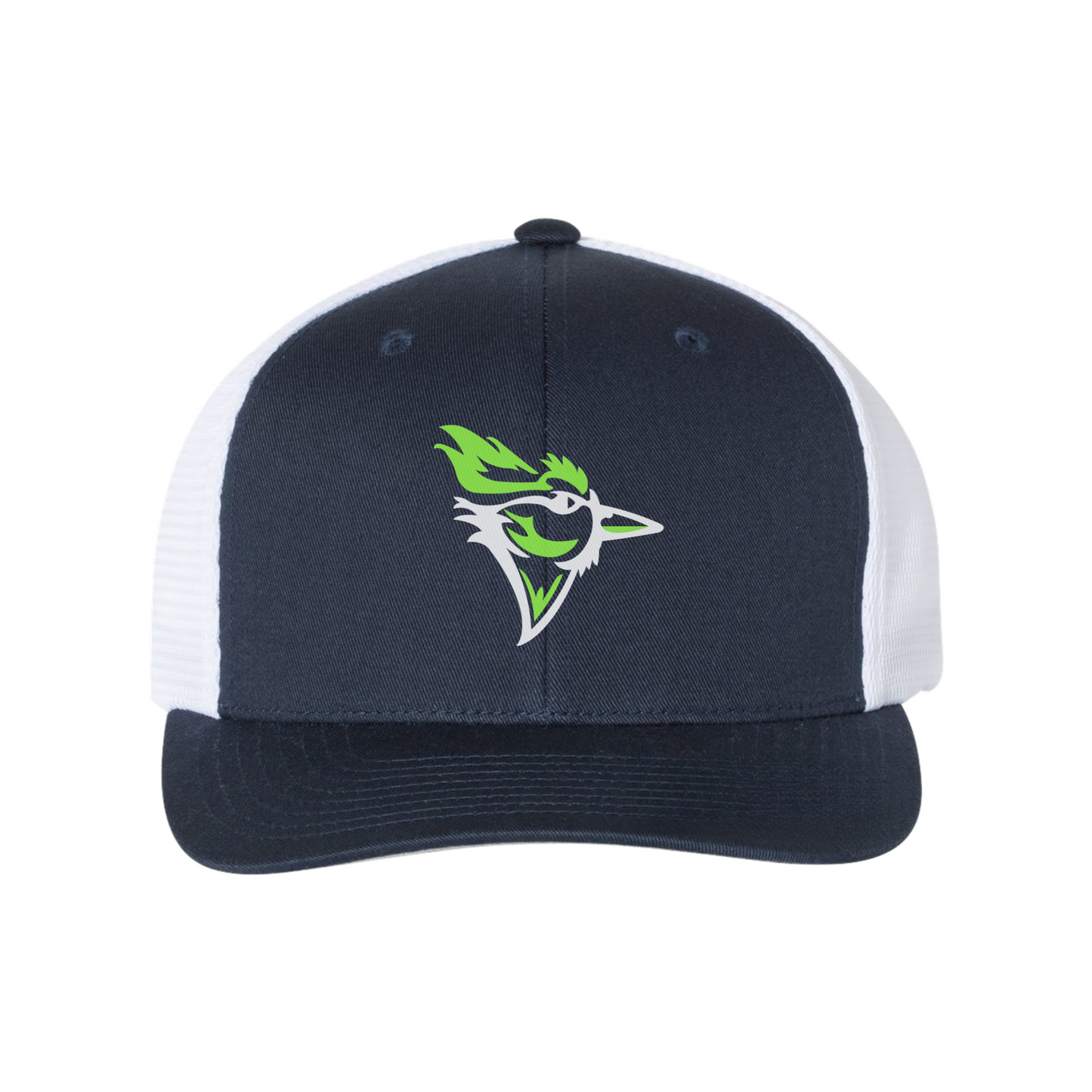MS HAWKS HAT