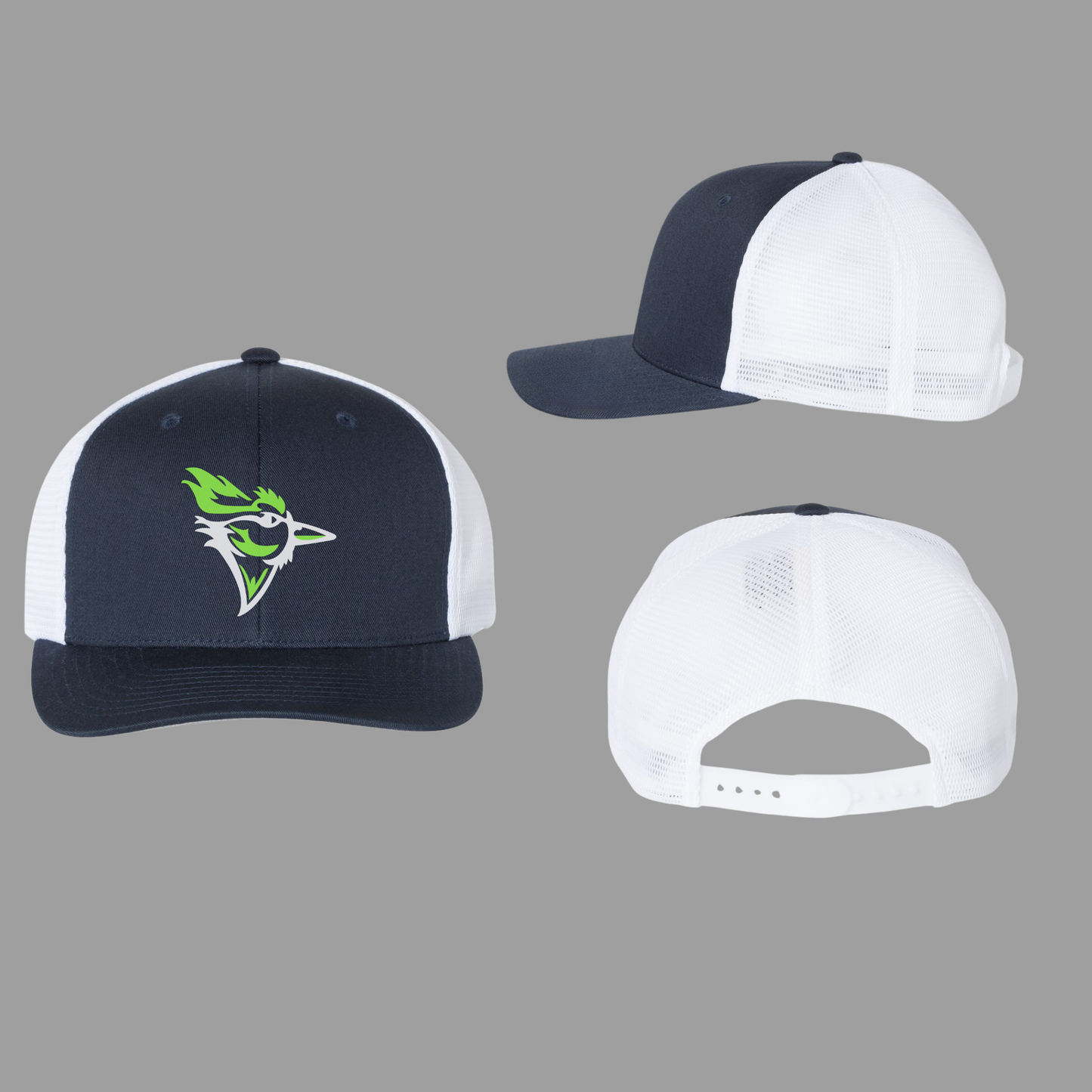 MS HAWKS HAT