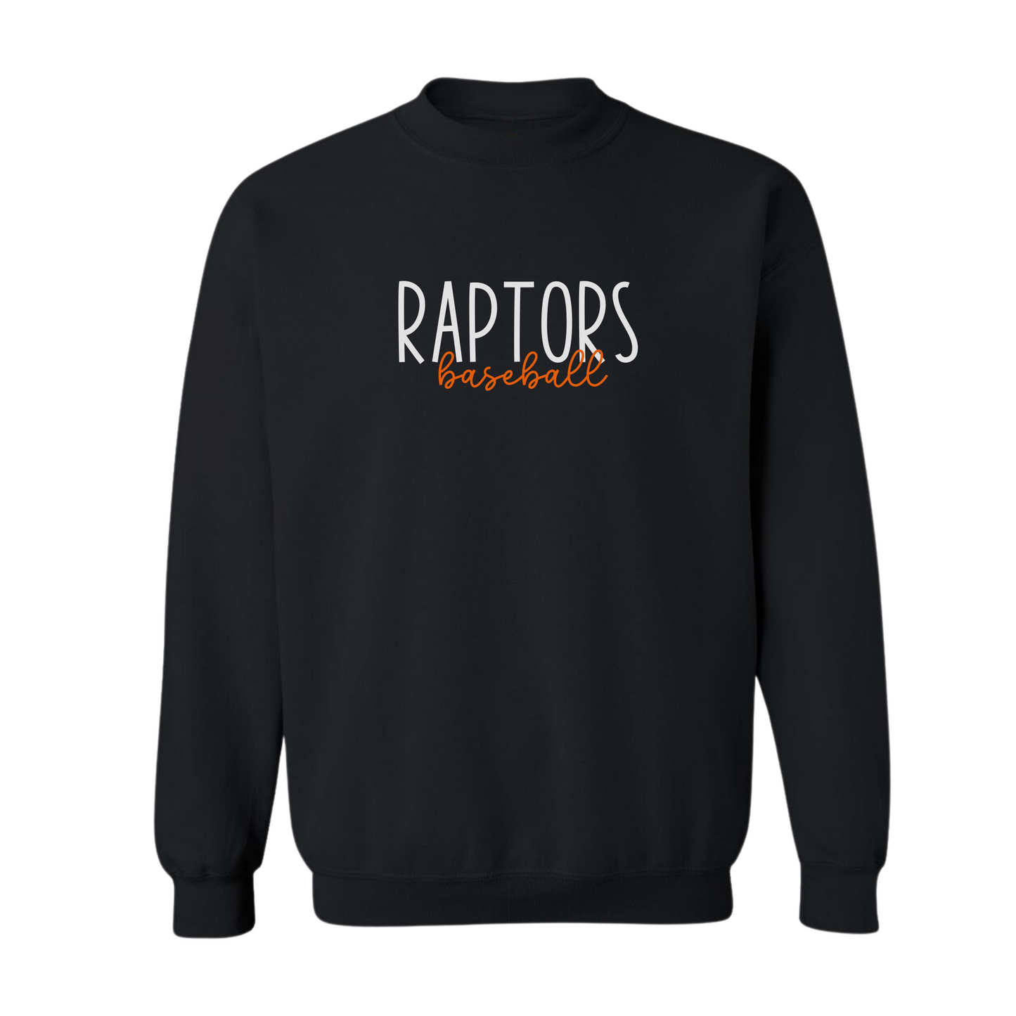 RAPTORS BASEBALL