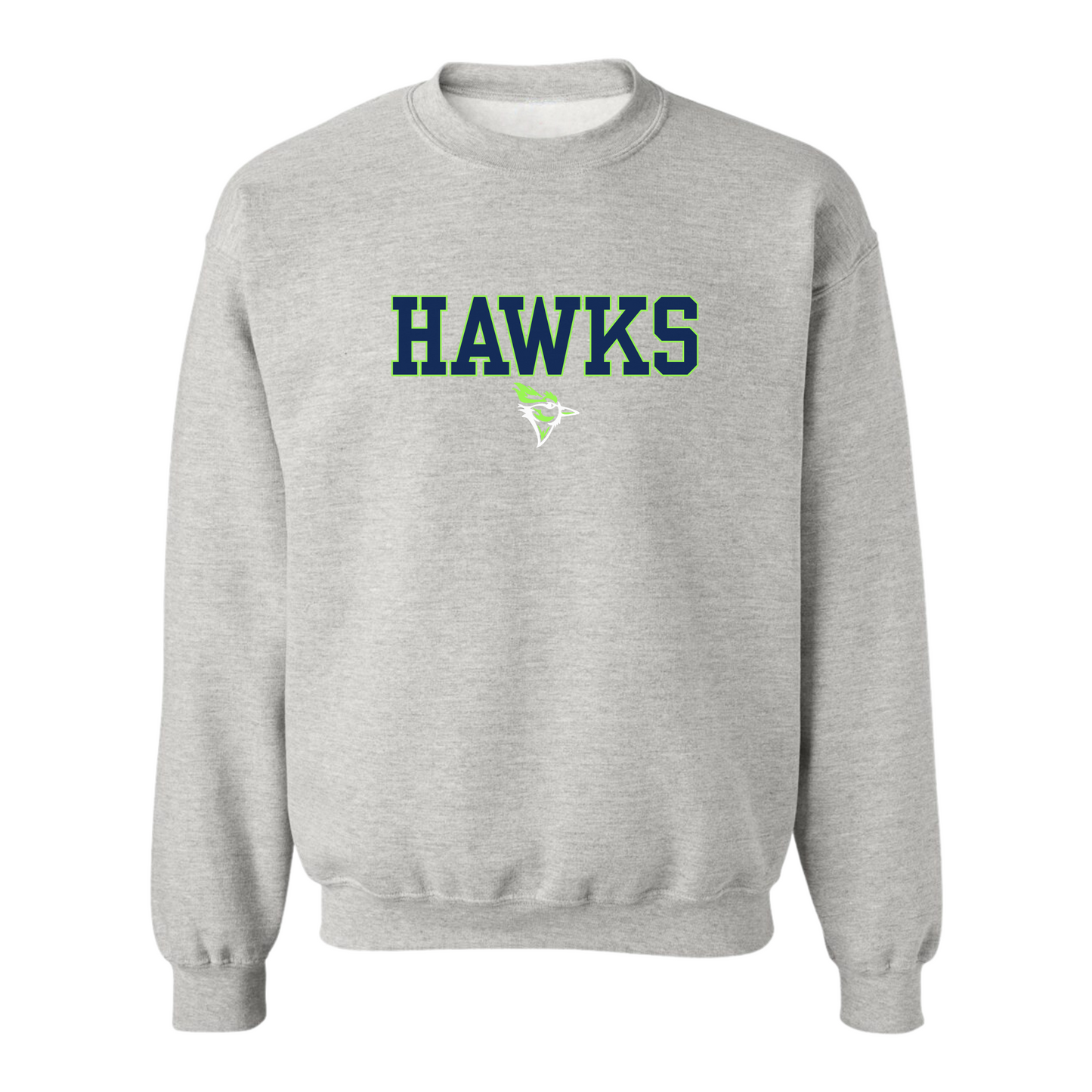 MS HAWKS