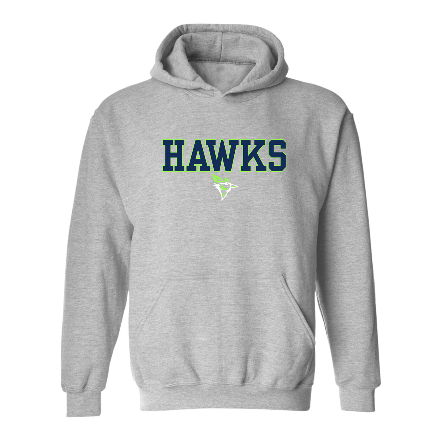 MS HAWKS PERFORMANCE
