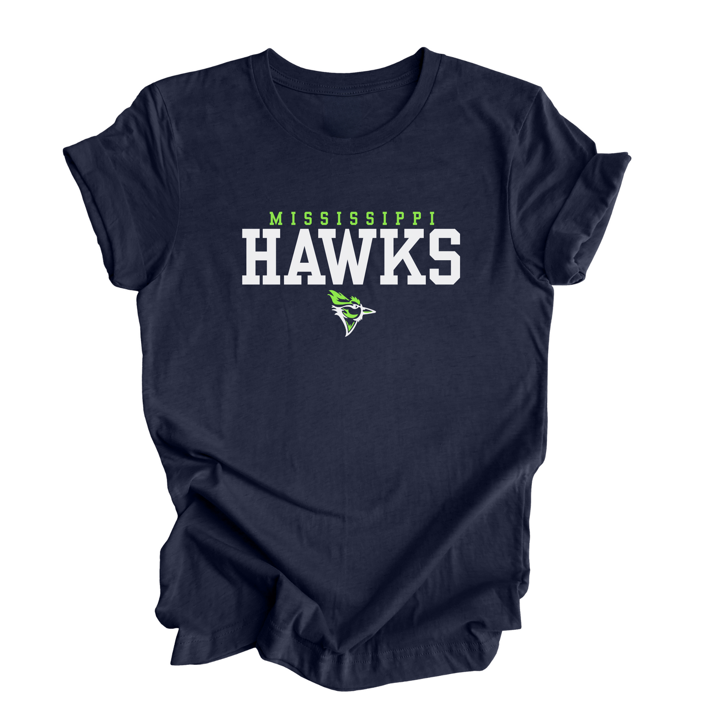MS HAWKS
