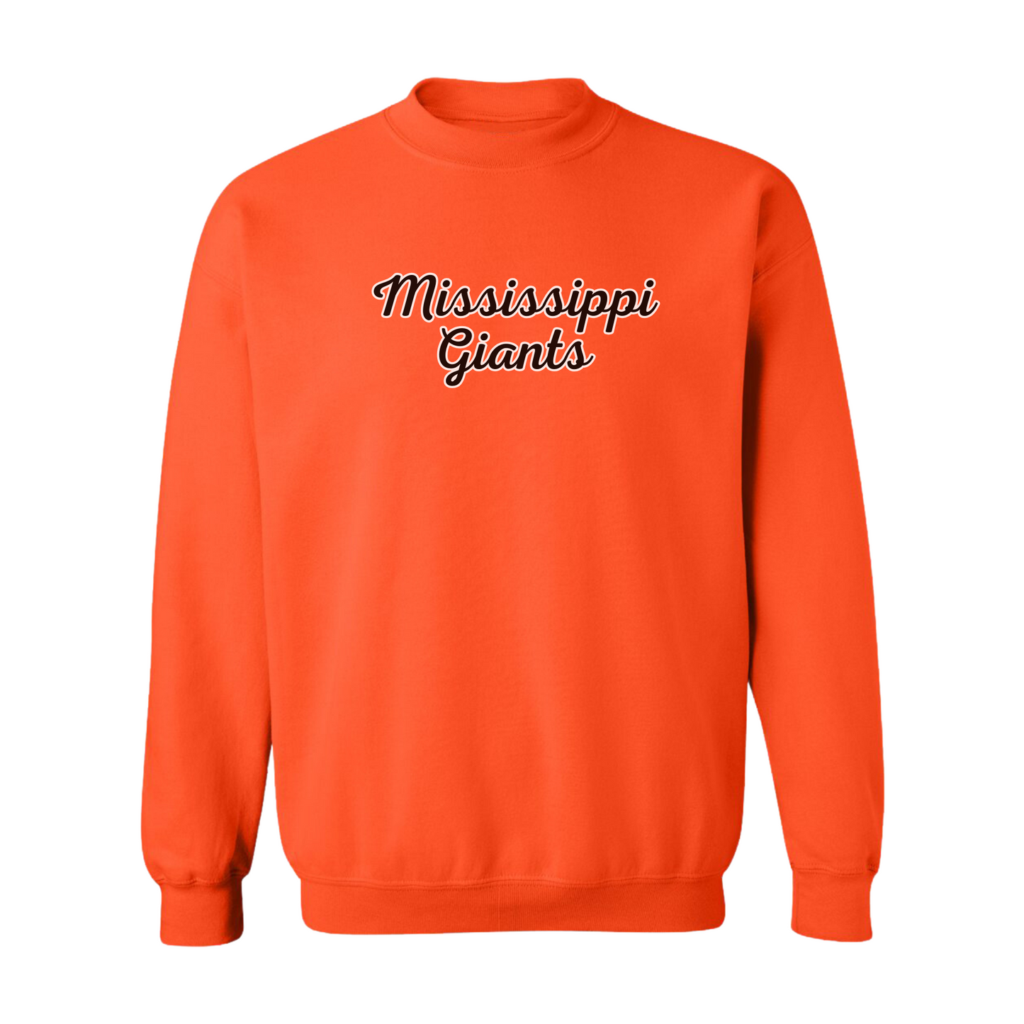GIANTS BASEBALL