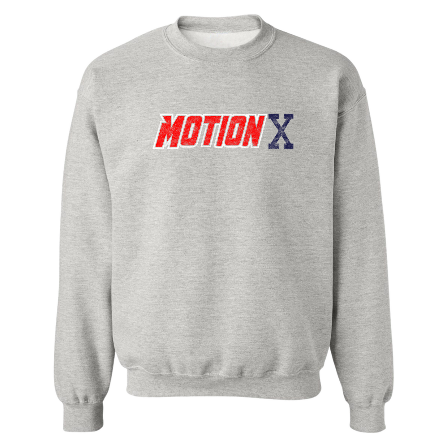 MOTION X SWEATSHIRT