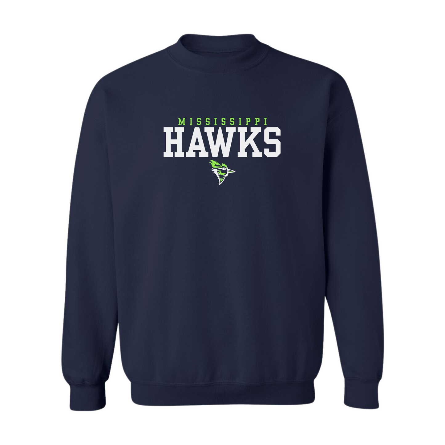 MS HAWKS