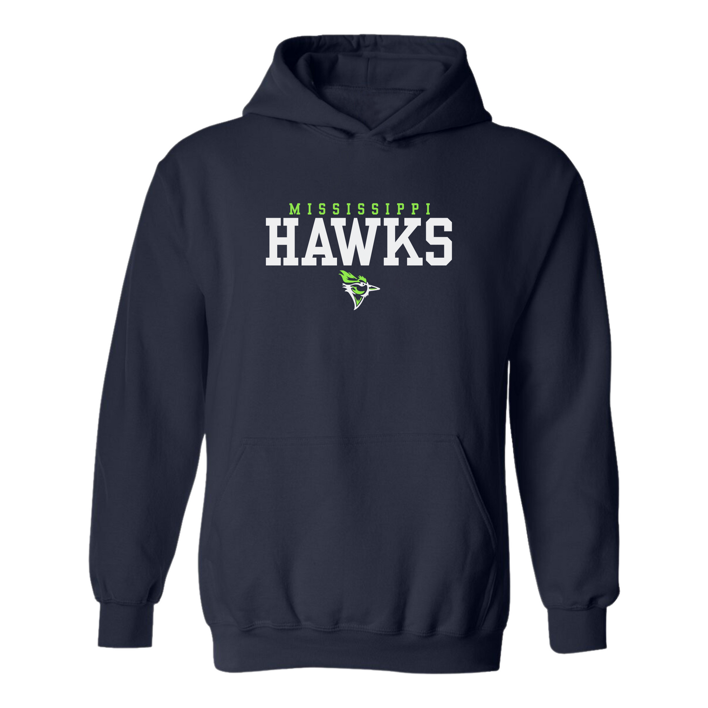 MS HAWKS