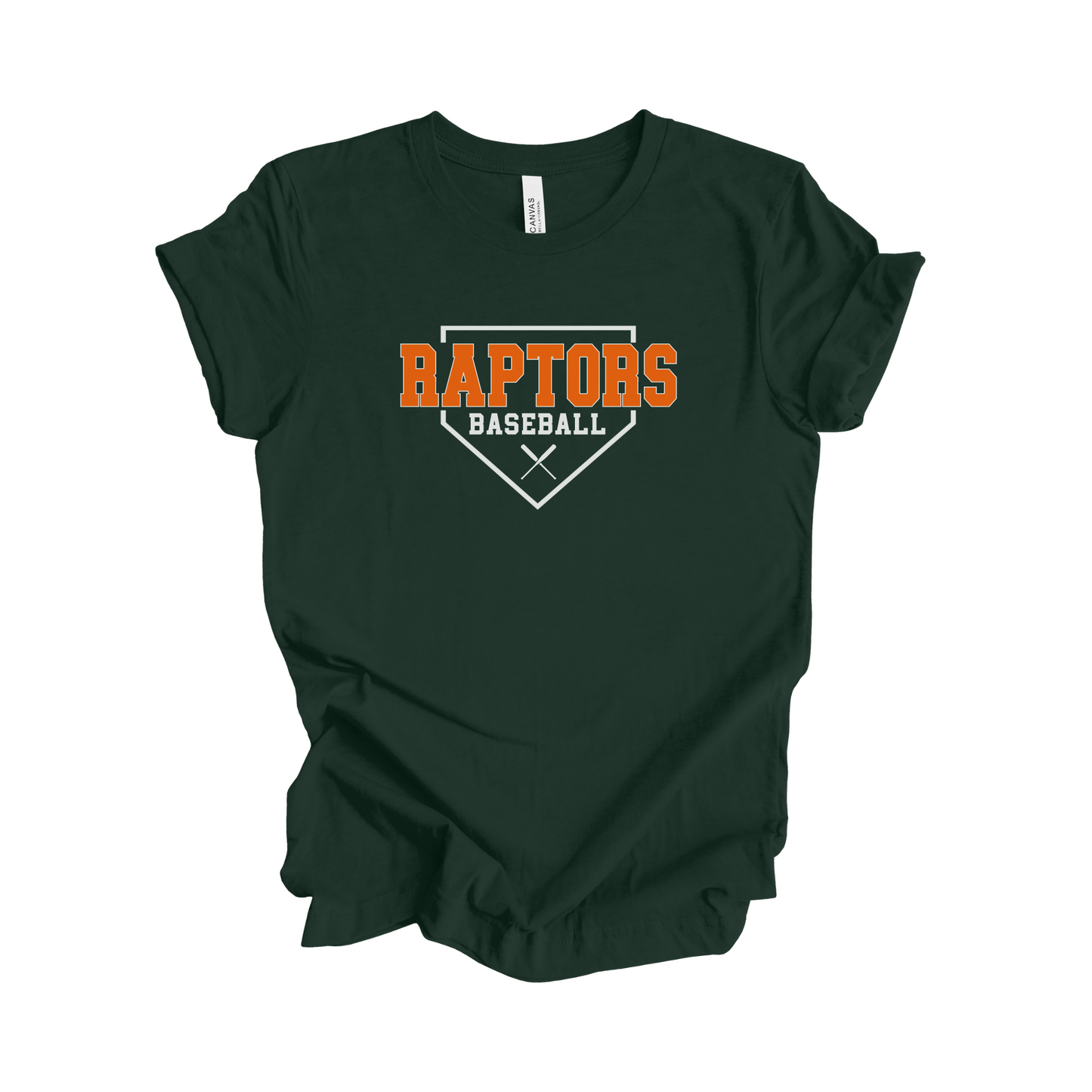 RAPTORS BASEBALL