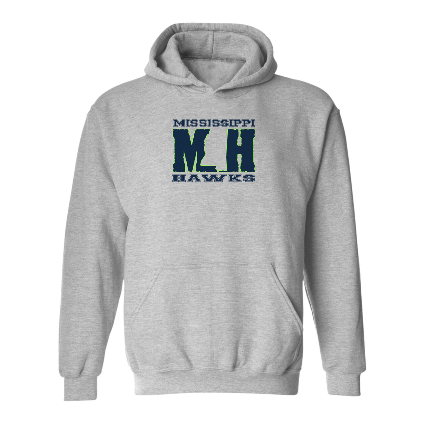 MS HAWKS