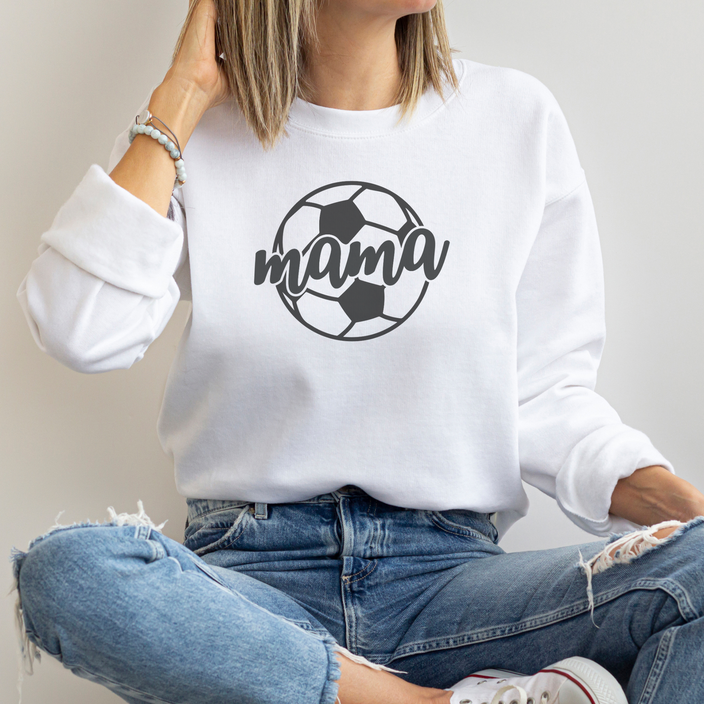 Soccer Ball Mama