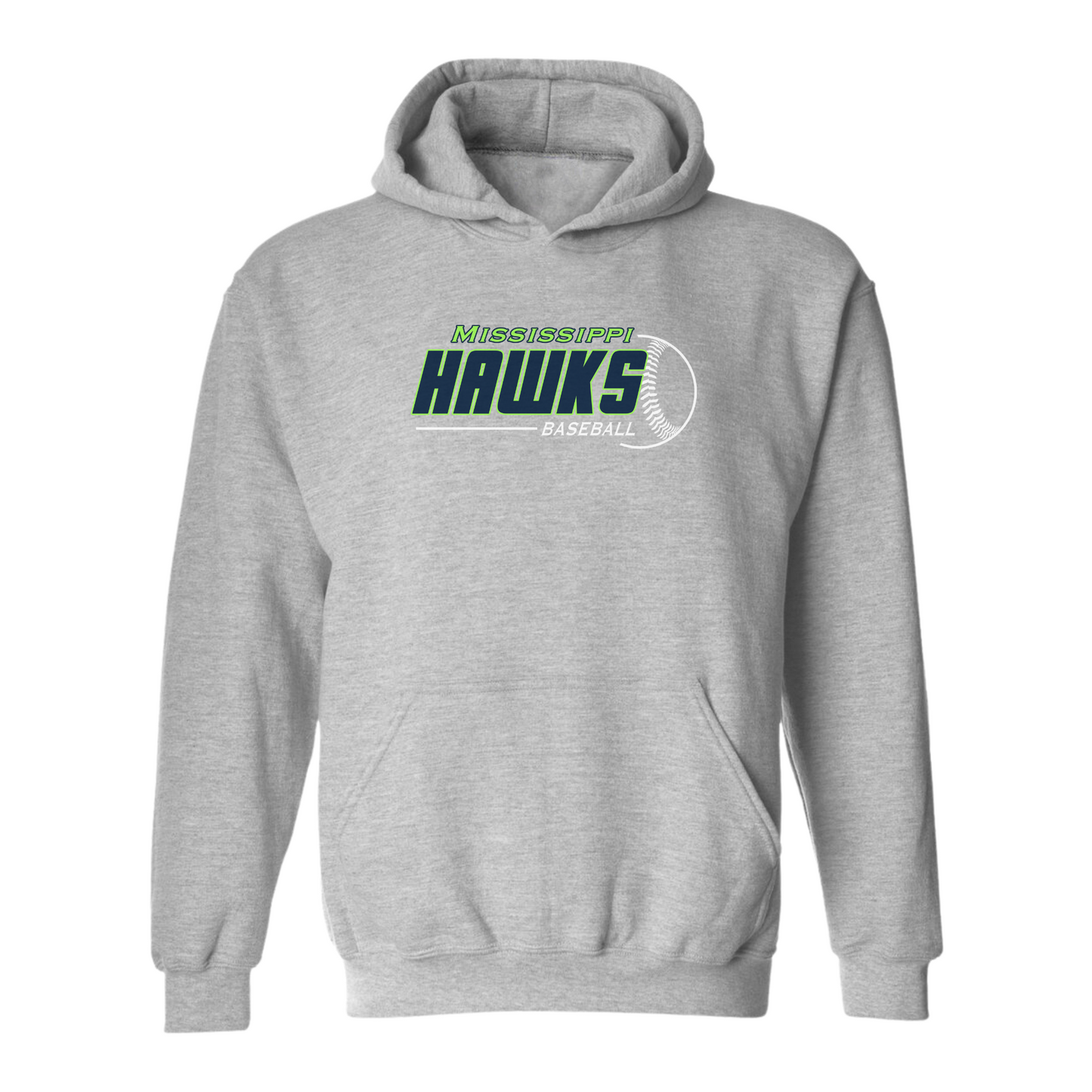 MS HAWKS