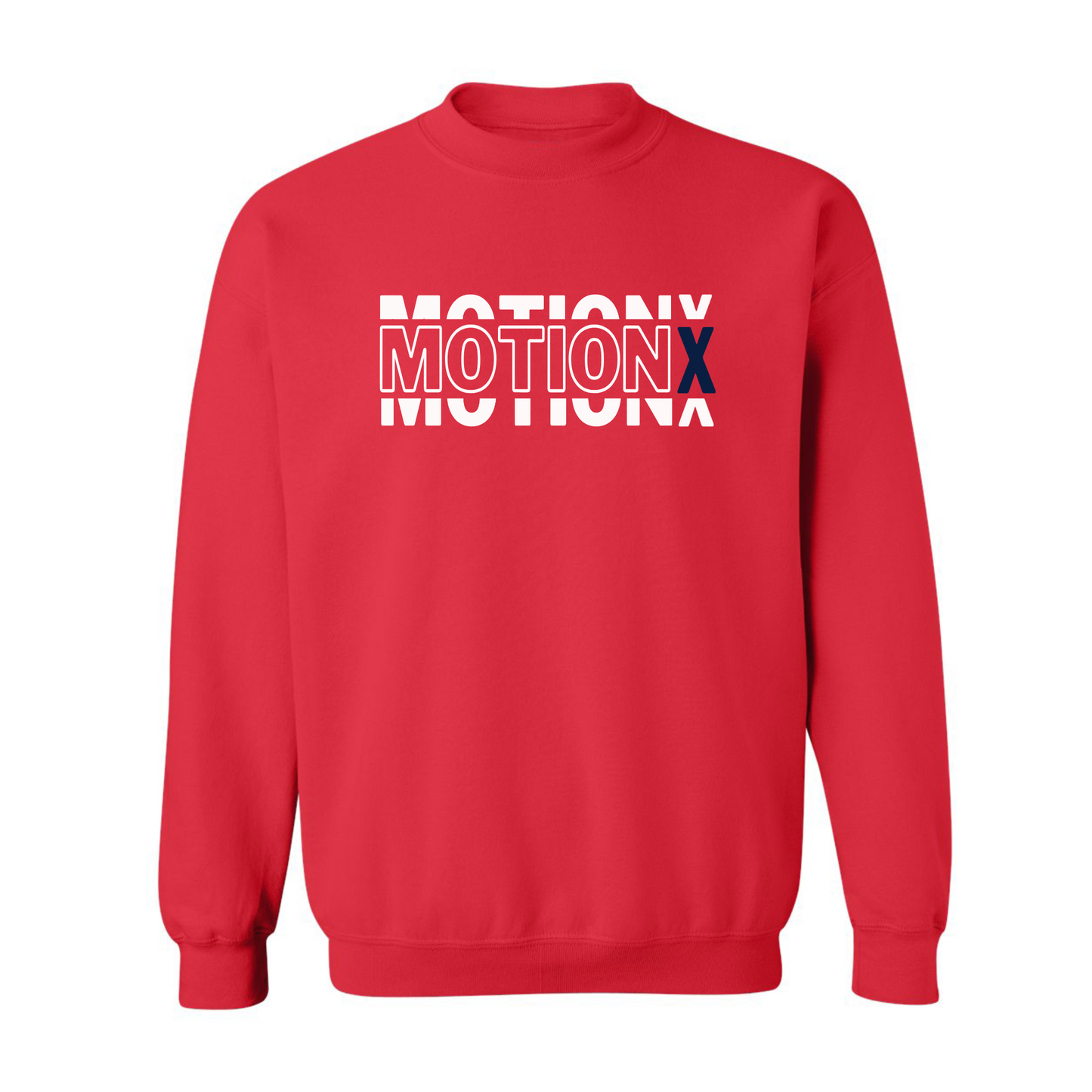 MOTION X