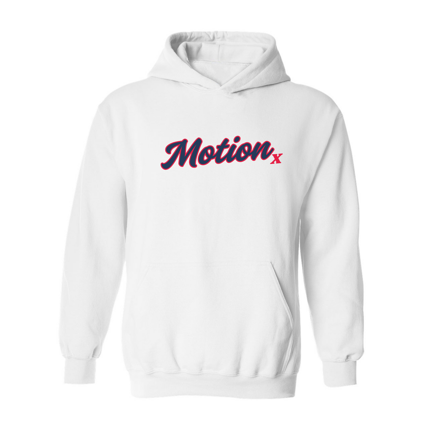 MOTION X