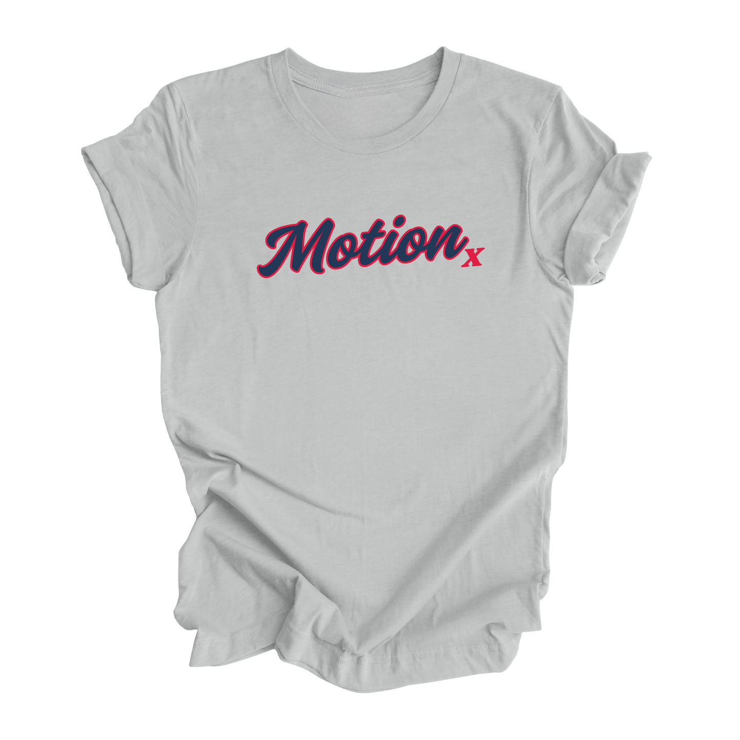 MOTION X