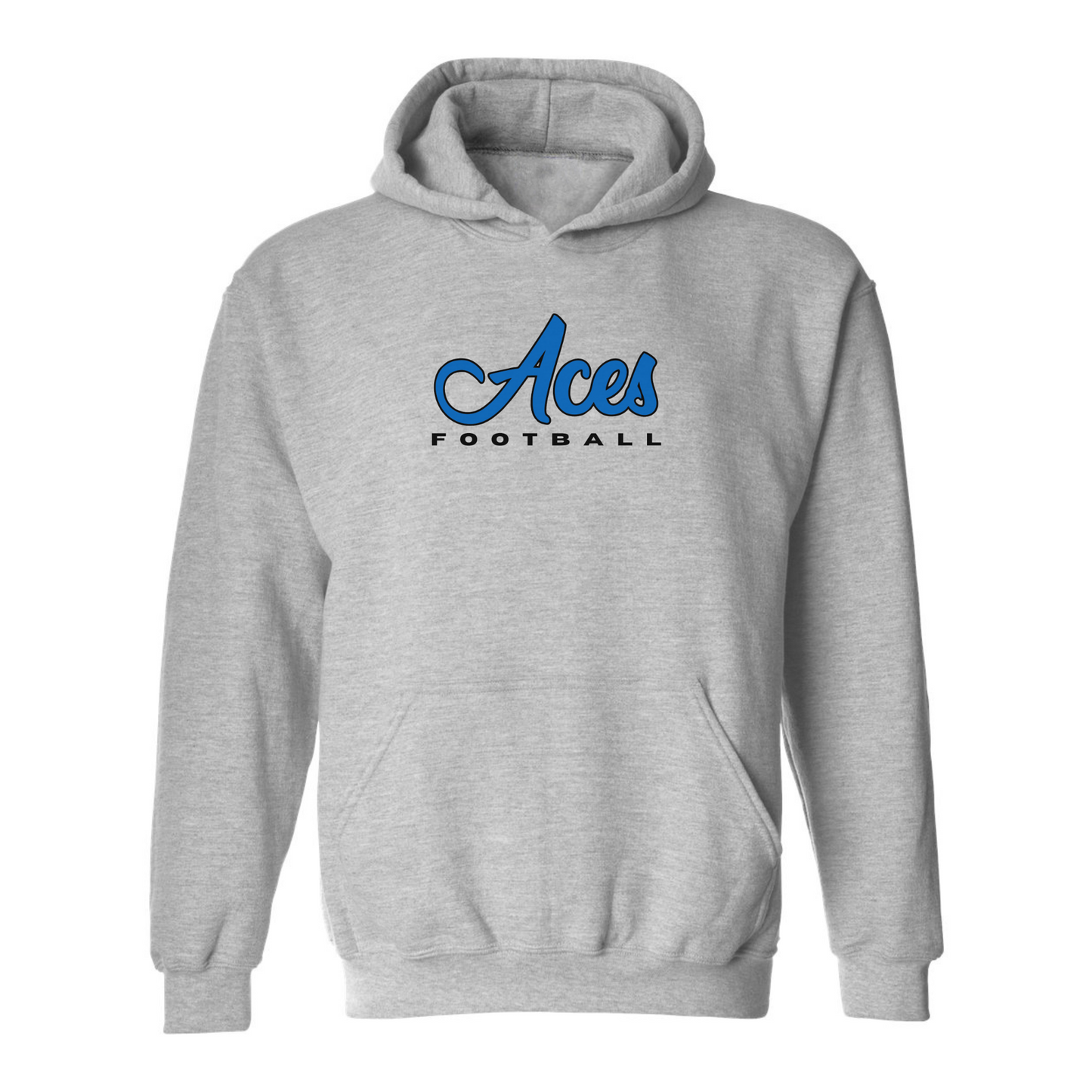ACES FOOTBALL