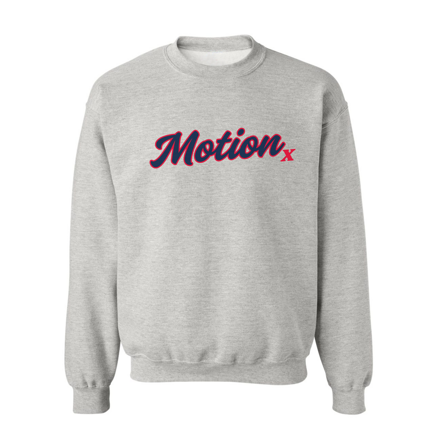 MOTION X