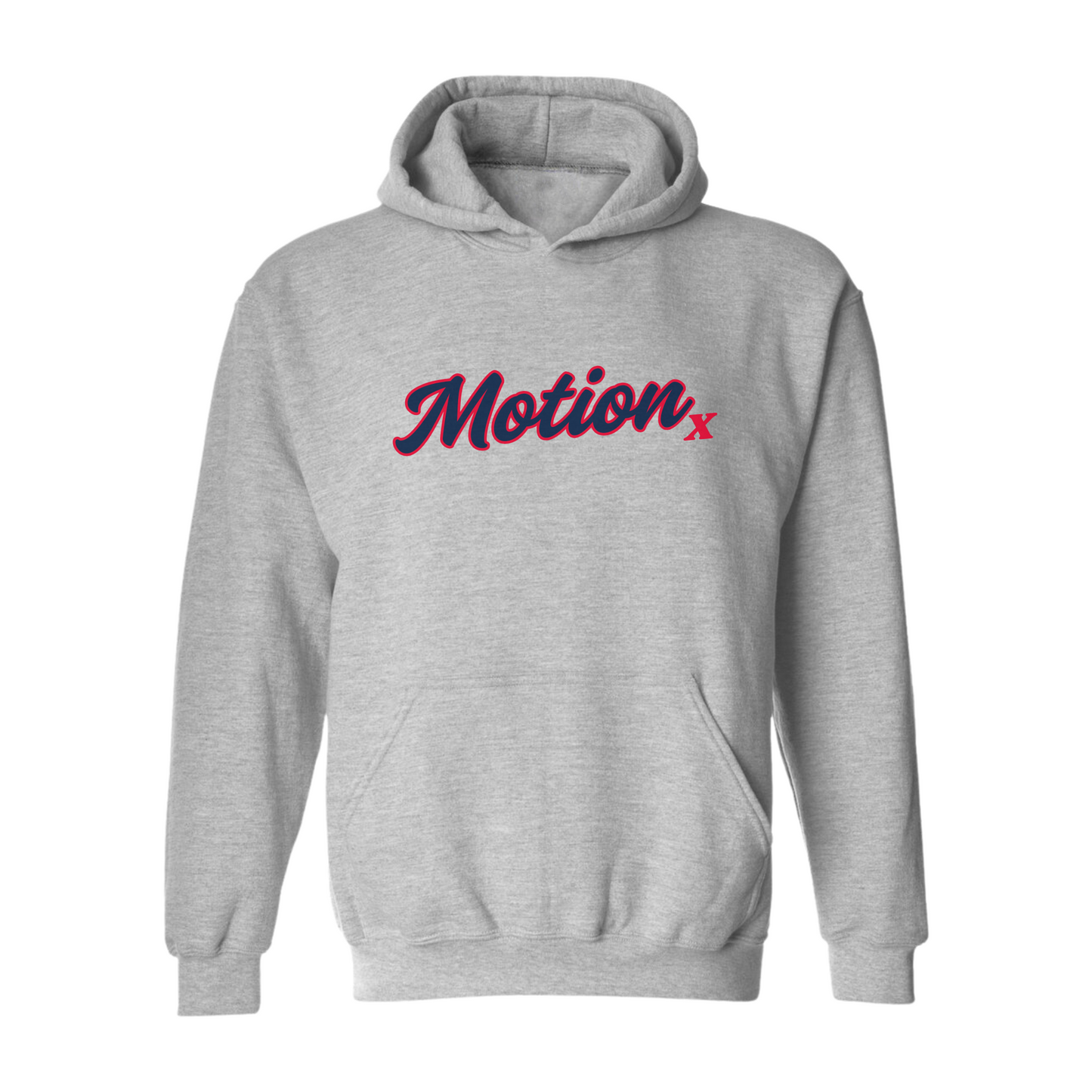 MOTION X