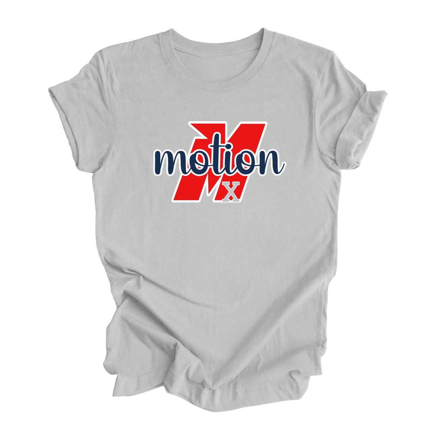 MOTION X