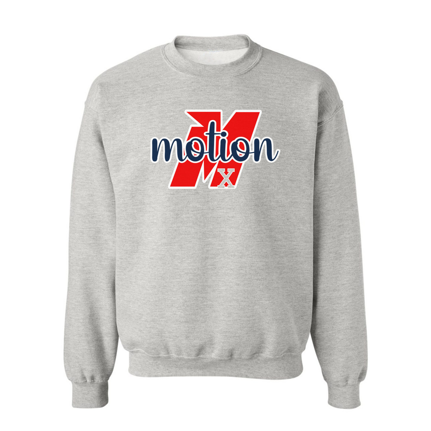 MOTION X