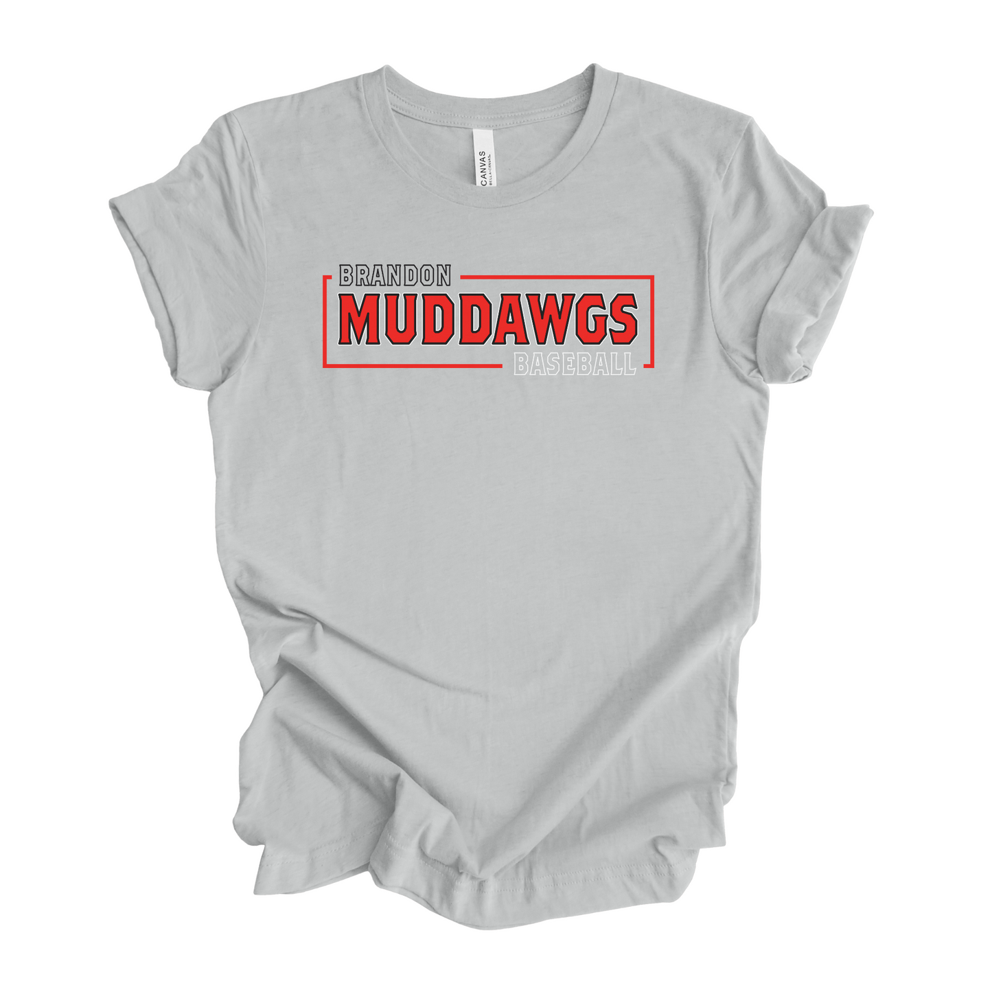 BRANDON MUDDAWGS BASEBALL