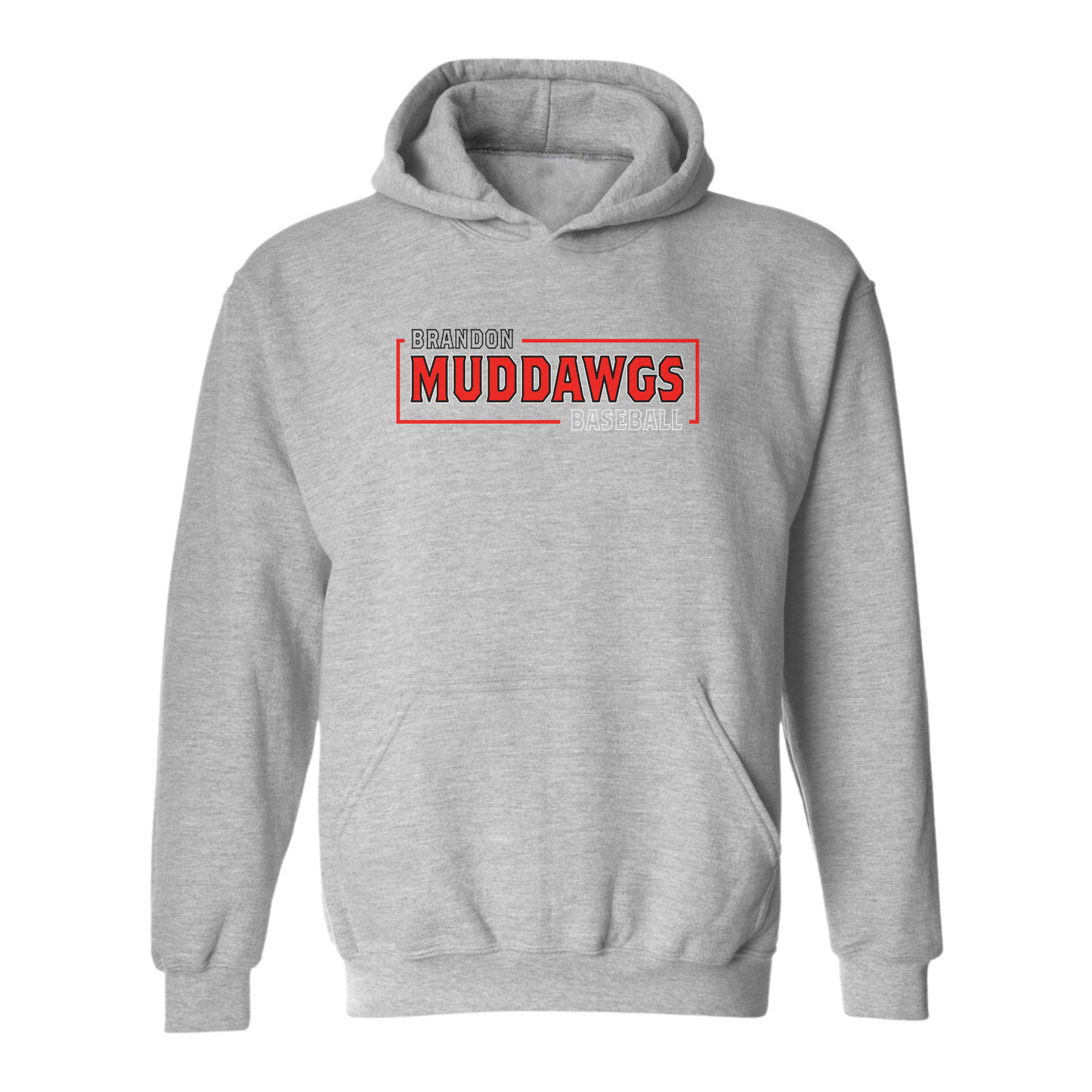 BRANDON MUDDAWGS BASEBALL