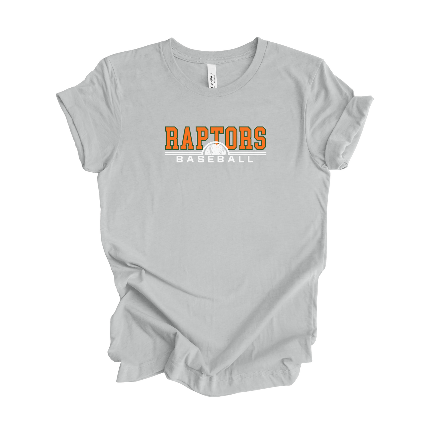 RAPTORS BASEBALL