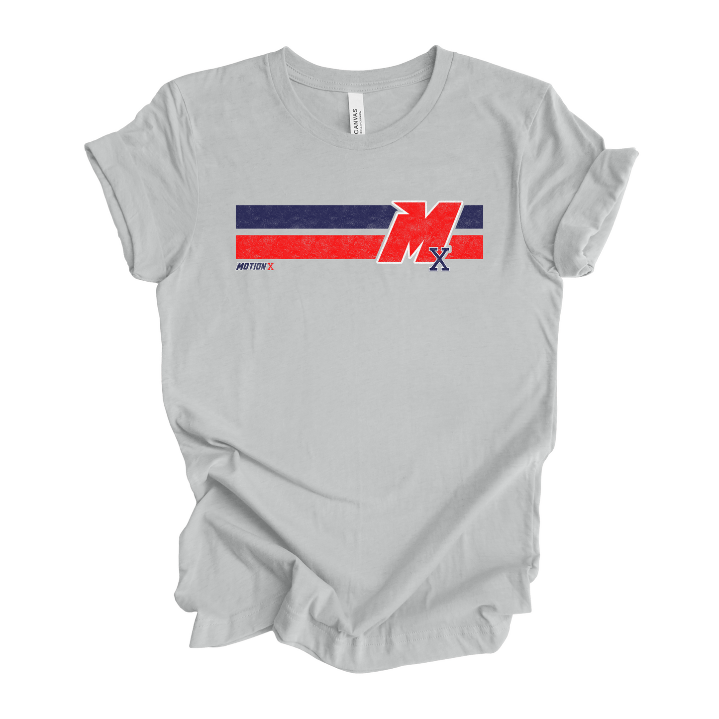 MOTION MX LINE TEE