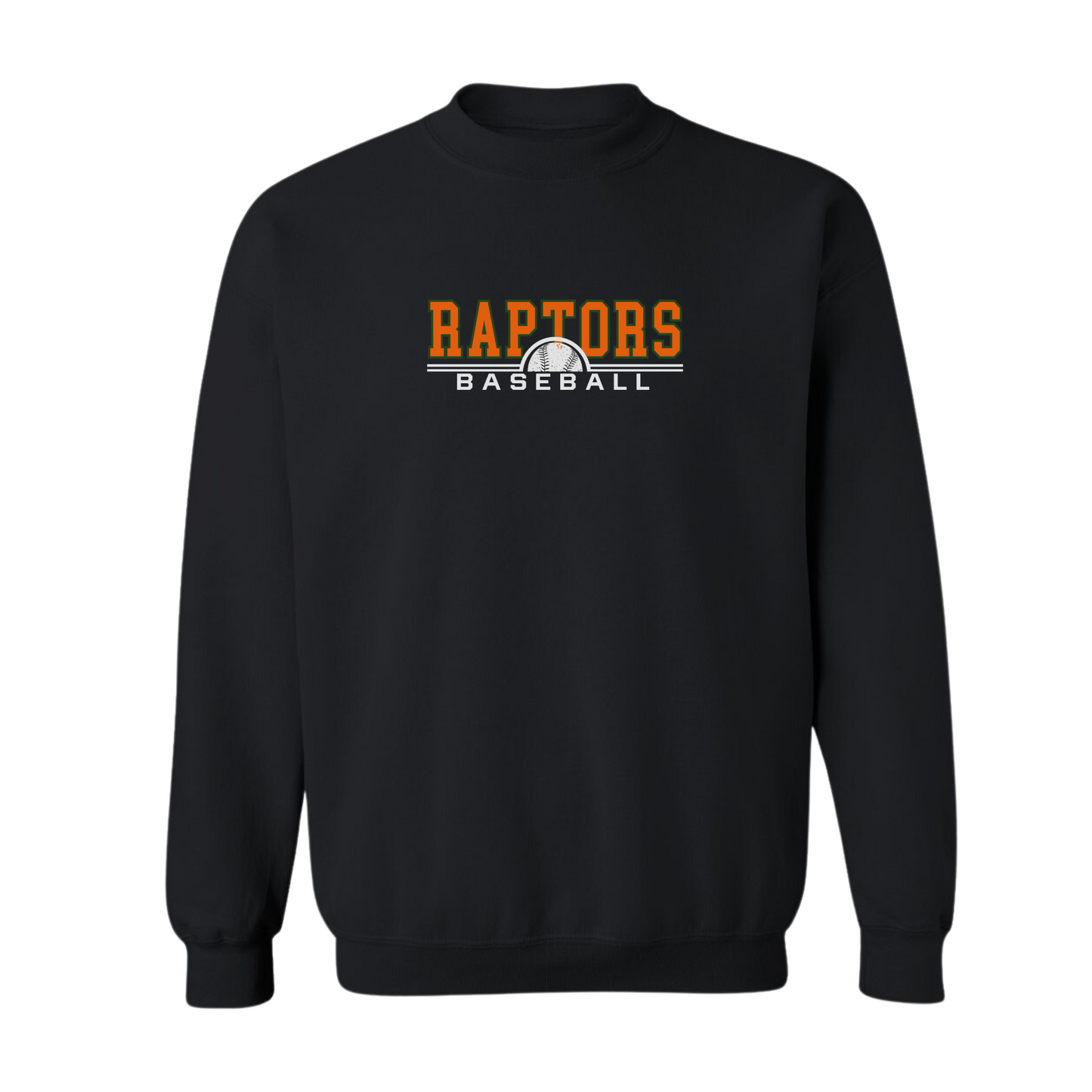 RAPTORS BASEBALL