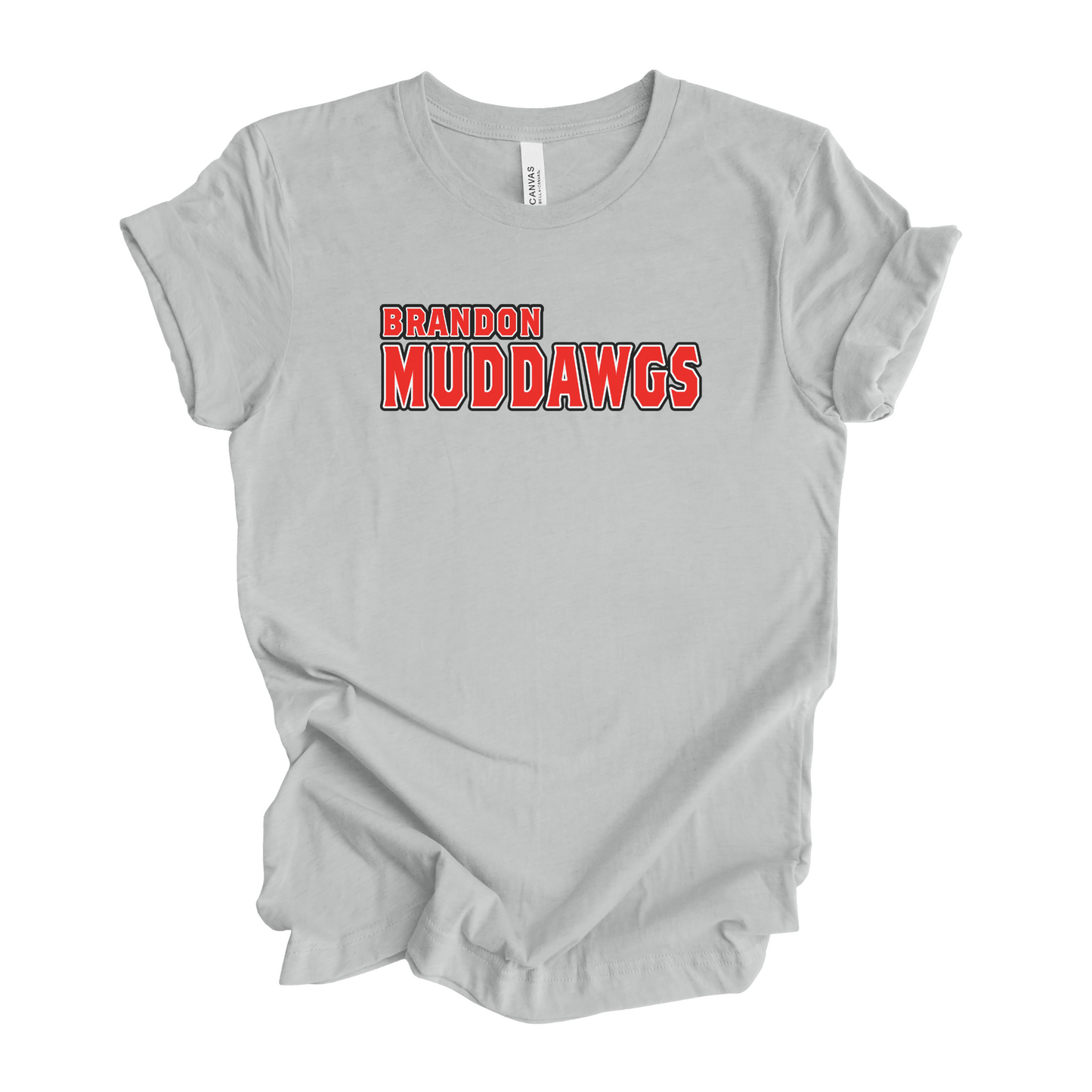 BRANDON MUDDAWGS