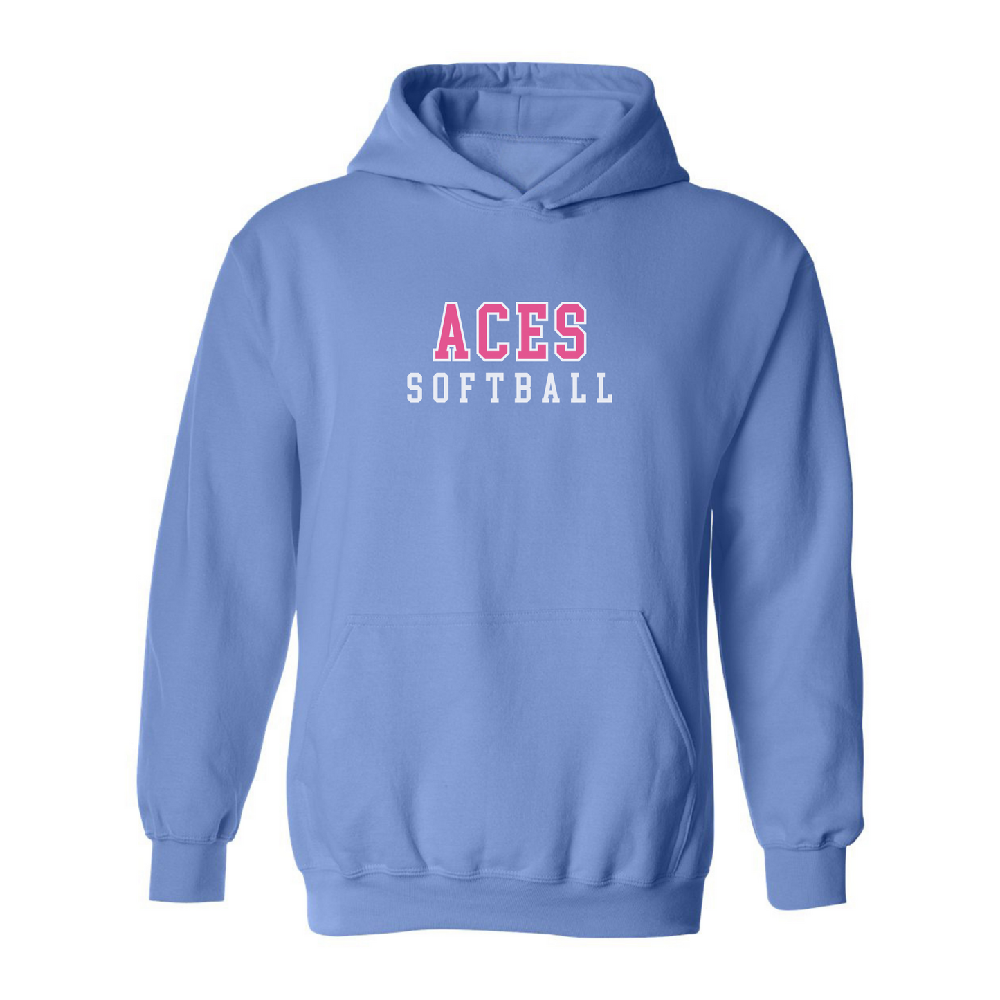 Aces Softball