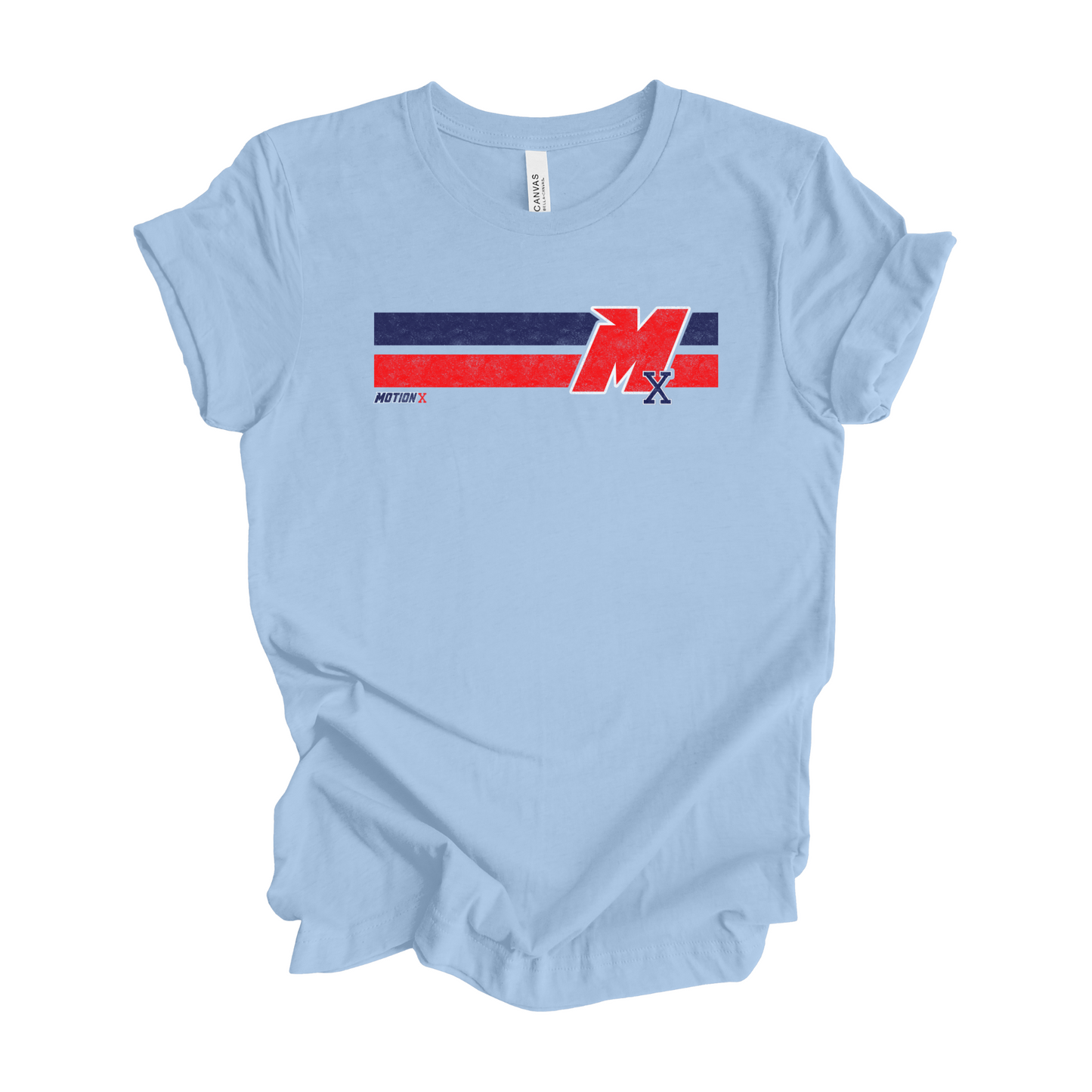 MOTION MX LINE TEE