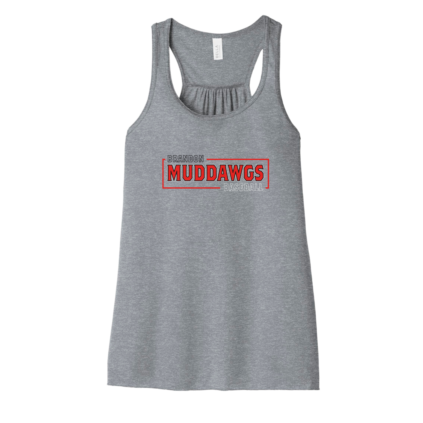 BRANDON MUDDAWGS BASEBALL