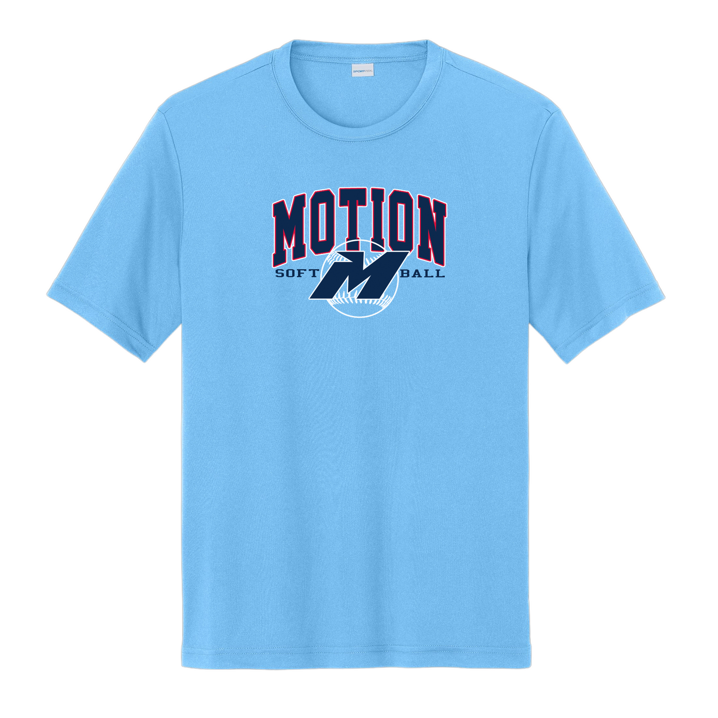 MOTION PERFORMANCE