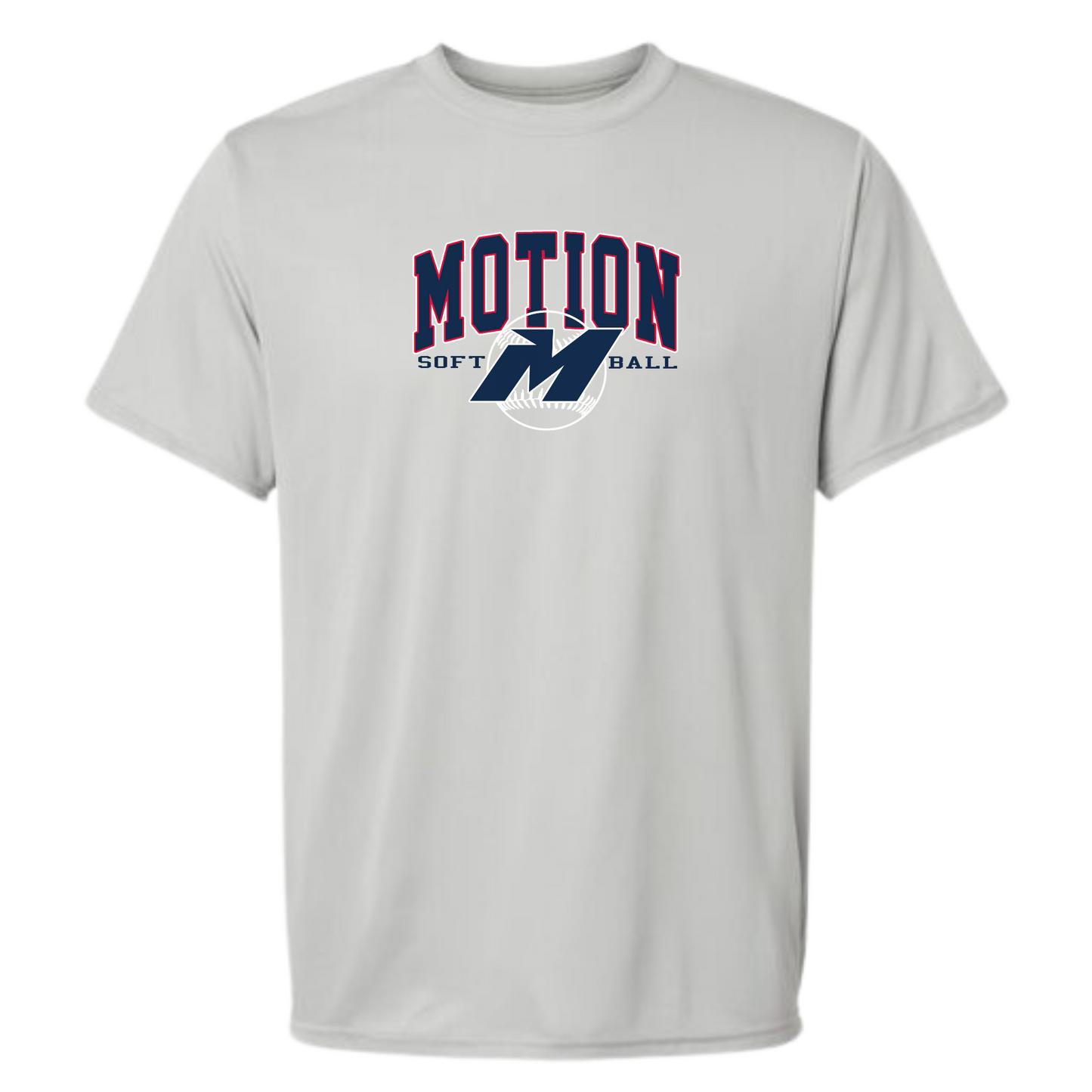MOTION PERFORMANCE