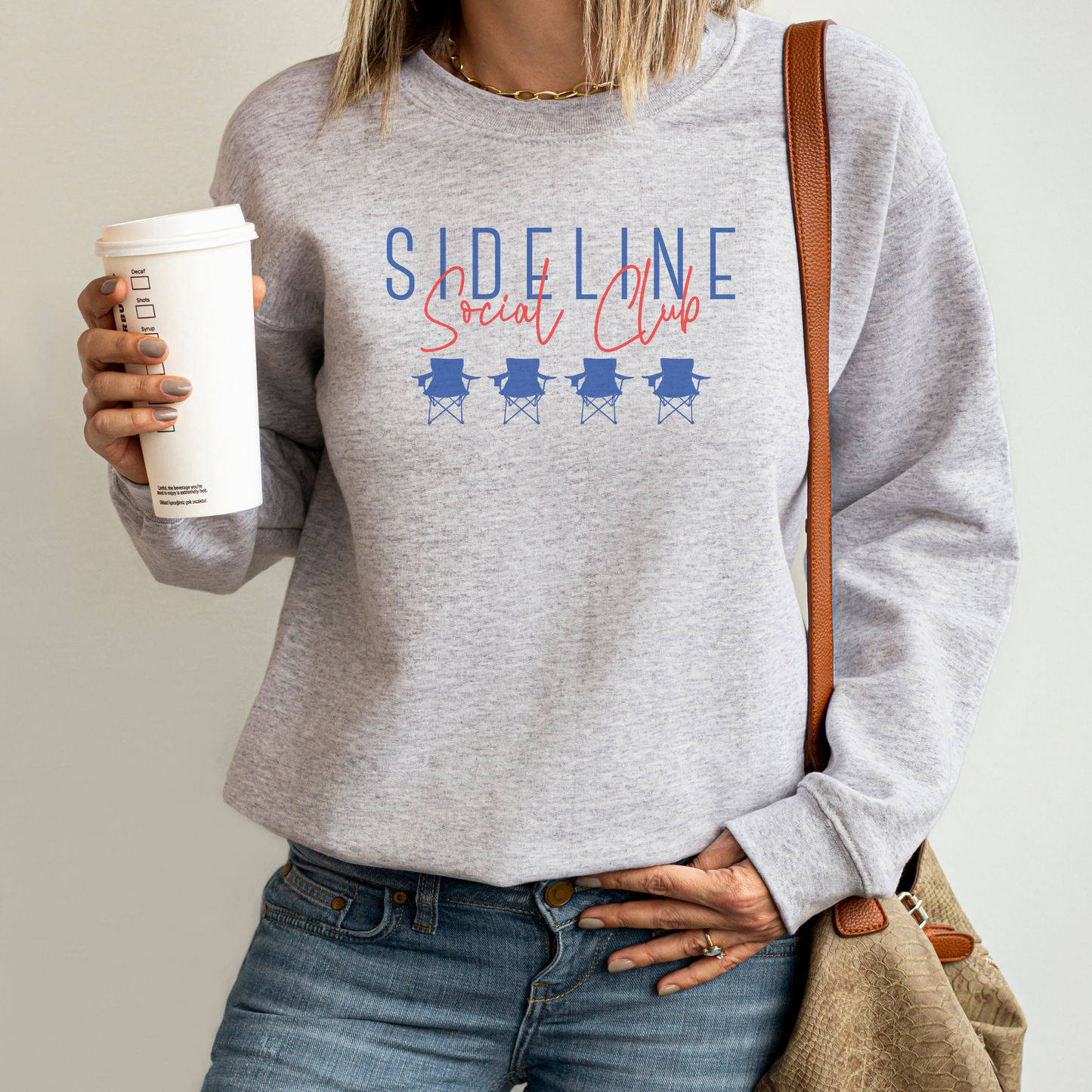 Sideline Social Club