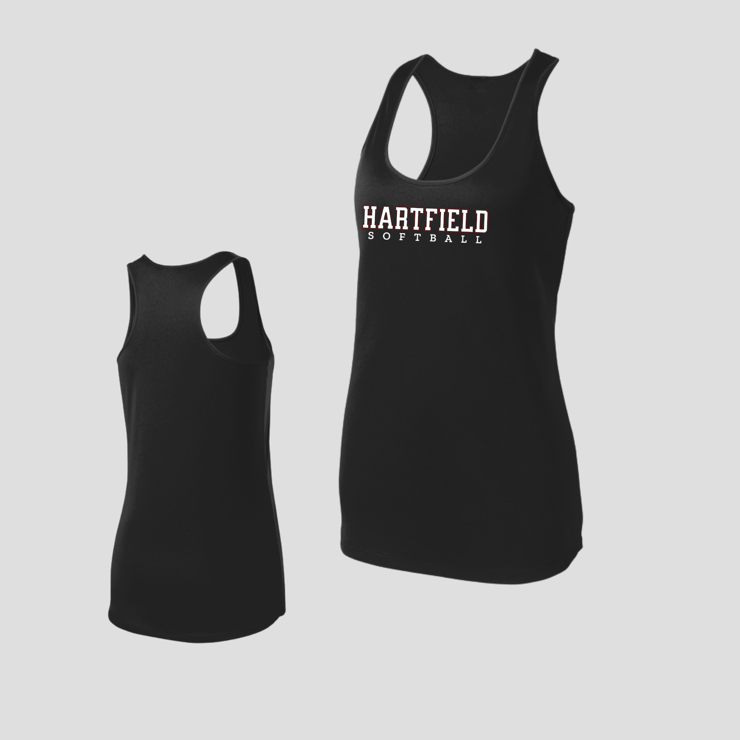 HAWKS SOFTBALL PERFORMANCE TANK