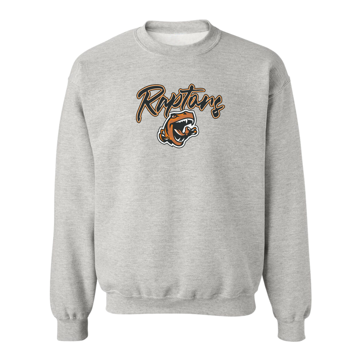 RAPTORS BASEBALL